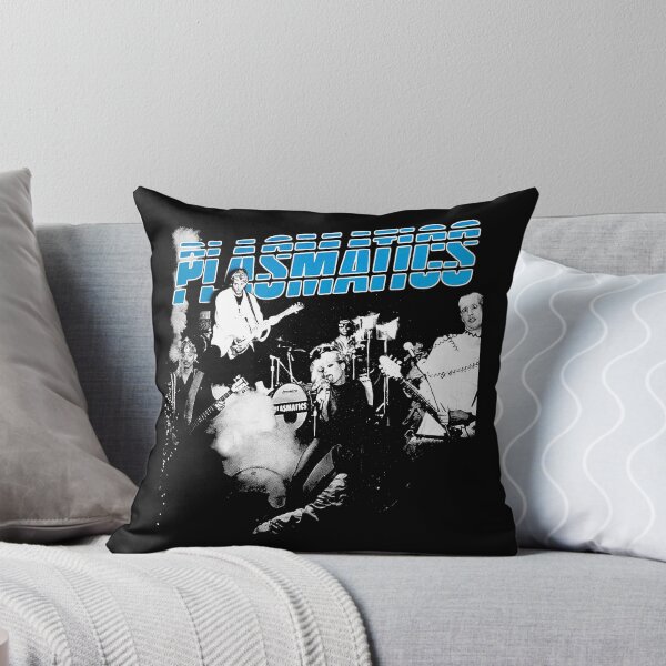 Item preview, Plasmatics Meet the Plasmatics designed and sold by georgeweigan.