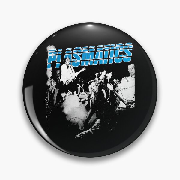 Item preview, Plasmatics Meet the Plasmatics designed and sold by georgeweigan.