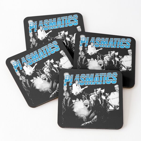 Item preview, Plasmatics Meet the Plasmatics designed and sold by georgeweigan.
