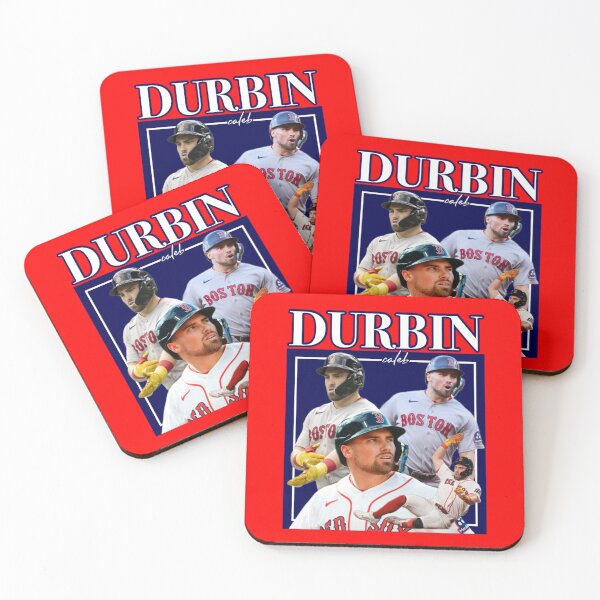 Item preview, caleb durbin retro design designed and sold by aksav.