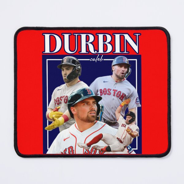 Item preview, caleb durbin retro design designed and sold by aksav.
