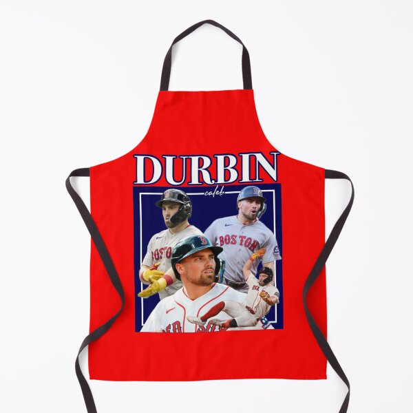 Item preview, caleb durbin retro design designed and sold by aksav.