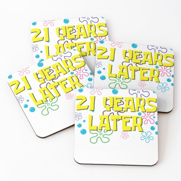 Item preview, Bruh 21th Birthday 21 Years Later 21 Years Old Bday Party Funny Meme designed and sold by MathiasFuchs.