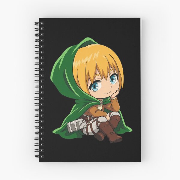Item preview, Levi Ackerman Chibi designed and sold by Elizabromby.