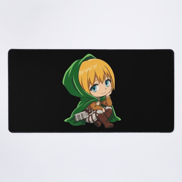 Item preview, Levi Ackerman Chibi designed and sold by Elizabromby.