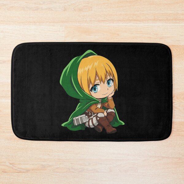 Item preview, Levi Ackerman Chibi designed and sold by Elizabromby.