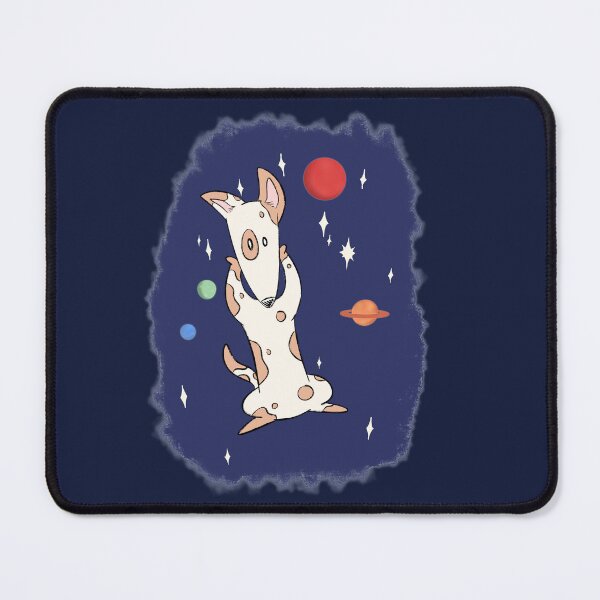 Item preview, Space Dog designed and sold by Stippledoo.