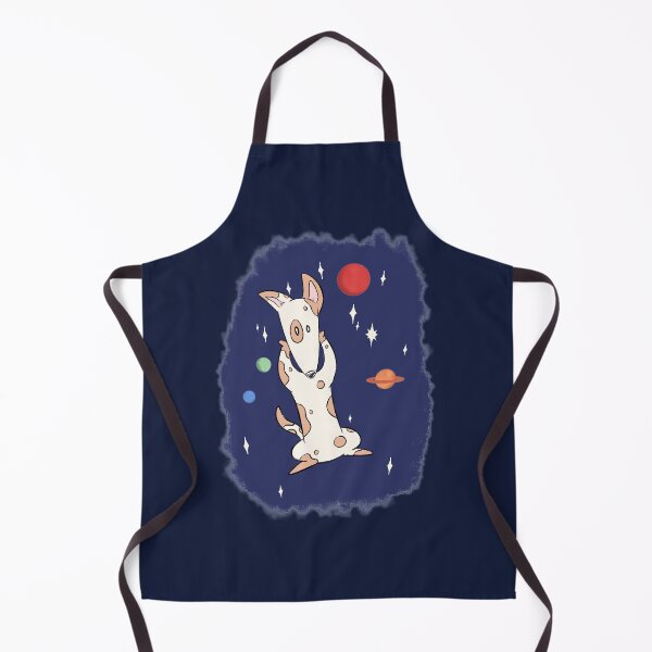 Item preview, Space Dog designed and sold by Stippledoo.