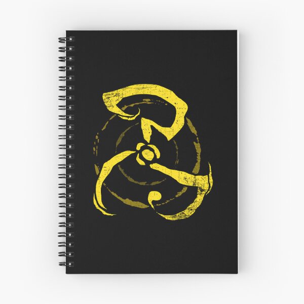 Item preview, Yellow Sign - King In Yellow designed and sold by RebelKittyArt.