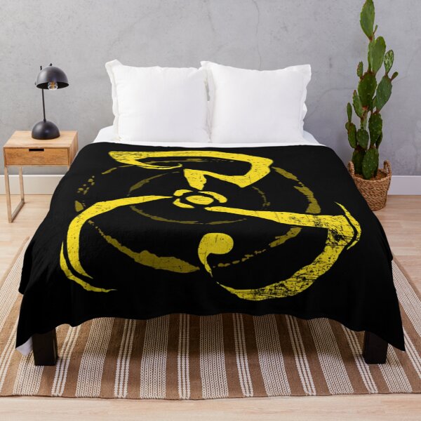 Item preview, Yellow Sign - King In Yellow designed and sold by RebelKittyArt.