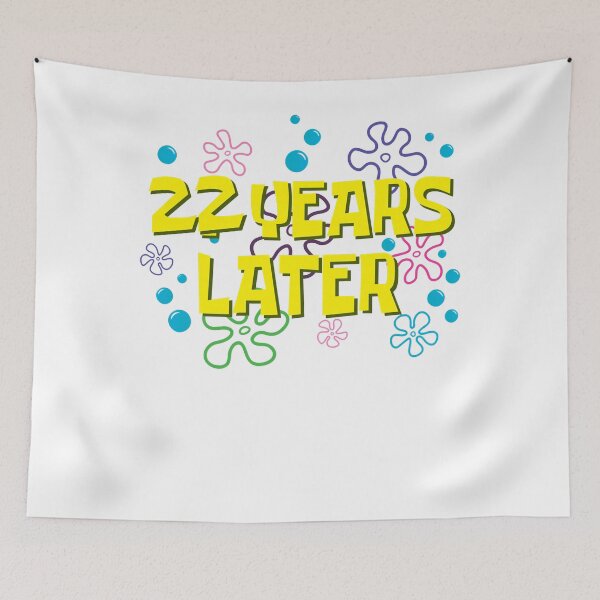 Item preview, Bruh 22th Birthday 22 Years Later 22 Years Old Bday Party Funny Meme designed and sold by MathiasFuchs.