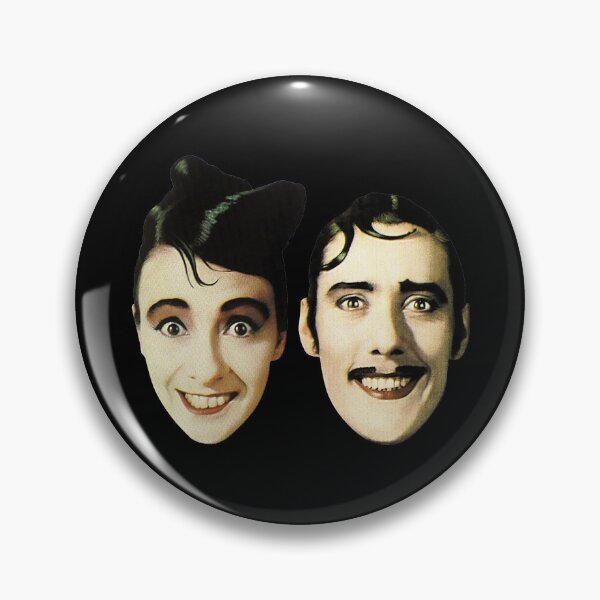 Item preview, Only Face We Listen Les Rita Mitsouko designed and sold by davopitr.