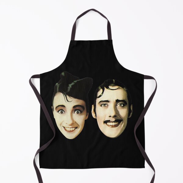 Item preview, Only Face We Listen Les Rita Mitsouko designed and sold by davopitr.