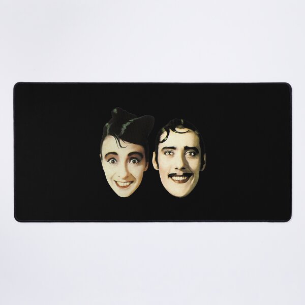 Item preview, Only Face We Listen Les Rita Mitsouko designed and sold by davopitr.