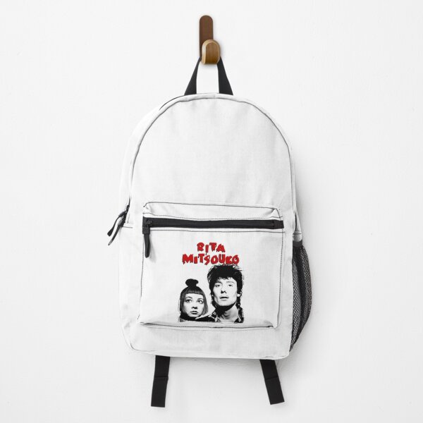 Item preview, White We Listen Les Rita Mitsouko designed and sold by davopitr.