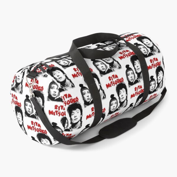 Item preview, White We Listen Les Rita Mitsouko designed and sold by davopitr.