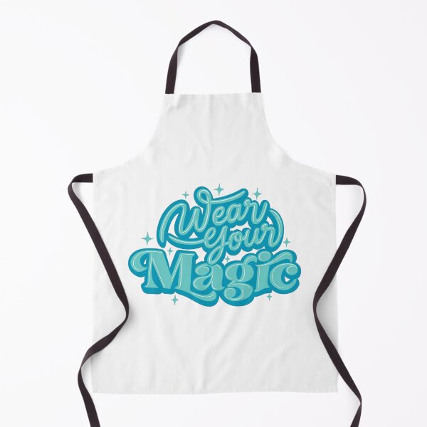 Item preview, Wear your Magic designed and sold by mafervicenttin.