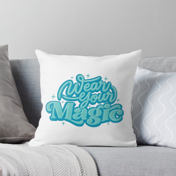 Item preview, Wear your Magic designed and sold by mafervicenttin.