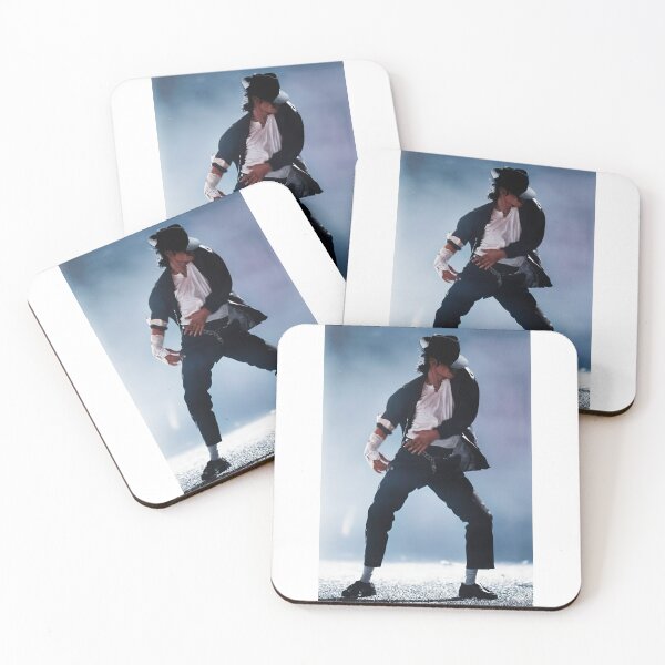 Item preview, Michael Artistic Portrait Poster designed and sold by garbereui.