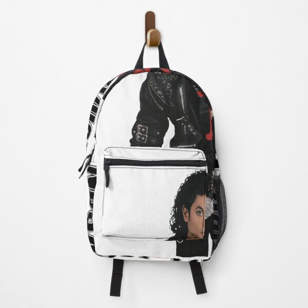 Item preview, Michael Jackson BAD Era Portrait designed and sold by CHESTEALUTH.