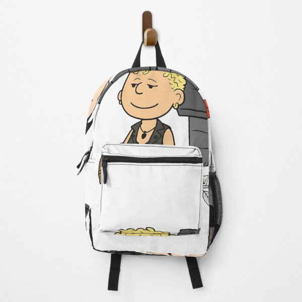 Item preview, Depeche Mode Peanuts Style Cartoon Rose designed and sold by CHESTEALUTH.