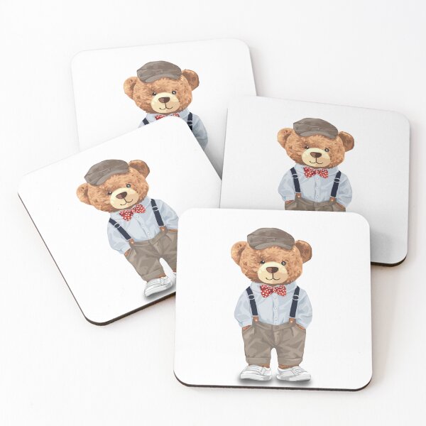 Item preview, Vintage Teddy Bear designed and sold by mafervicenttin.