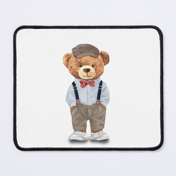 Item preview, Vintage Teddy Bear designed and sold by mafervicenttin.