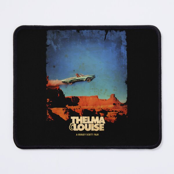 Item preview, Thelma And Louise A Ridley Scott Film designed and sold by salveyzyzab.