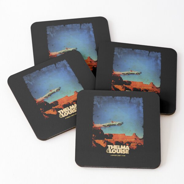 Item preview, Thelma And Louise A Ridley Scott Film  designed and sold by salveyzyzab.