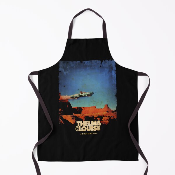 Item preview, Thelma And Louise A Ridley Scott Film  designed and sold by salveyzyzab.