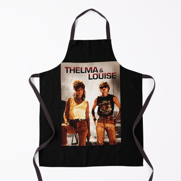 Item preview, Thelma  Louise  Vintage   Retro Style Design  designed and sold by lawinjgcon.