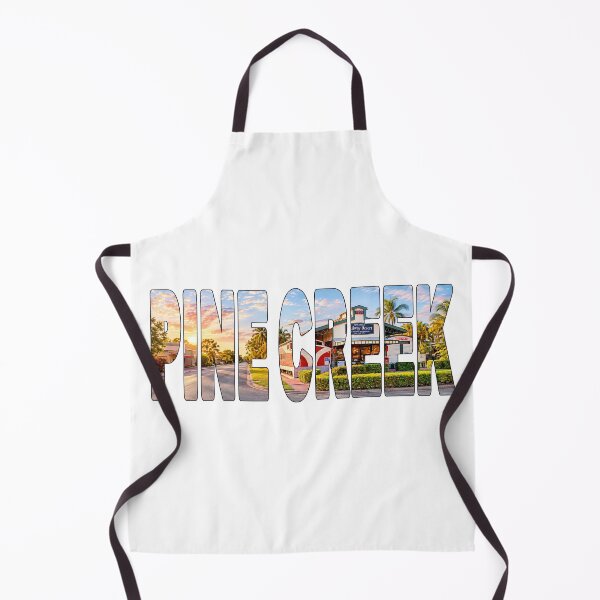 Item preview, PINE CREEK - Railway Resort Northern Territory Australia Outback Town designed and sold by Adam Gormley.