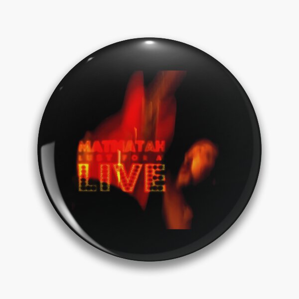 Item preview, Matmatah - Lust For A Live Album 2002 designed and sold by KellyLuettgen58.