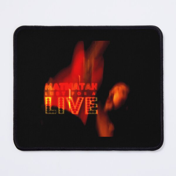 Item preview, Matmatah - Lust For A Live Album 2002 designed and sold by KellyLuettgen58.