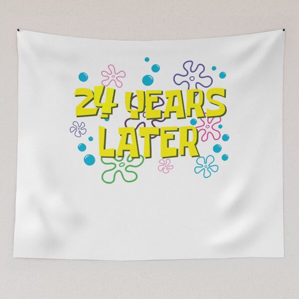 Item preview, Bruh 24th Birthday 24 Years Later 24 Years Old Bday Party Funny Meme designed and sold by MathiasFuchs.