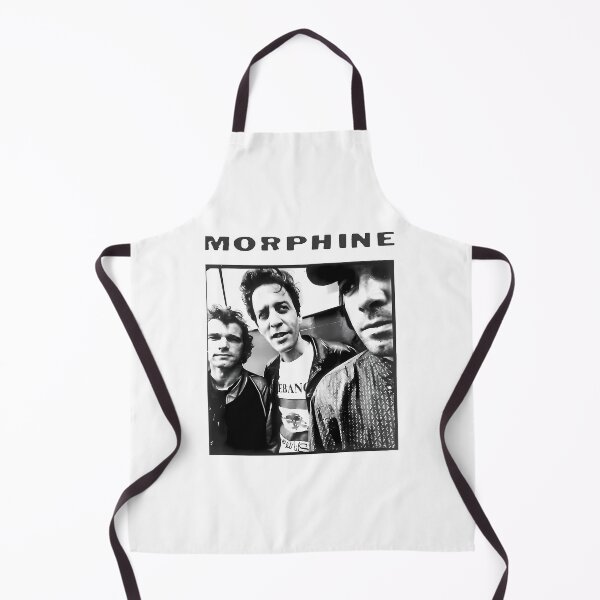 Item preview, Morphine Rock Band designed and sold by EuropeanShop.