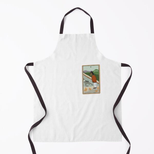 Item preview, Tarot card, Minor arcana, Five of Cups designed and sold by Childish by Design.