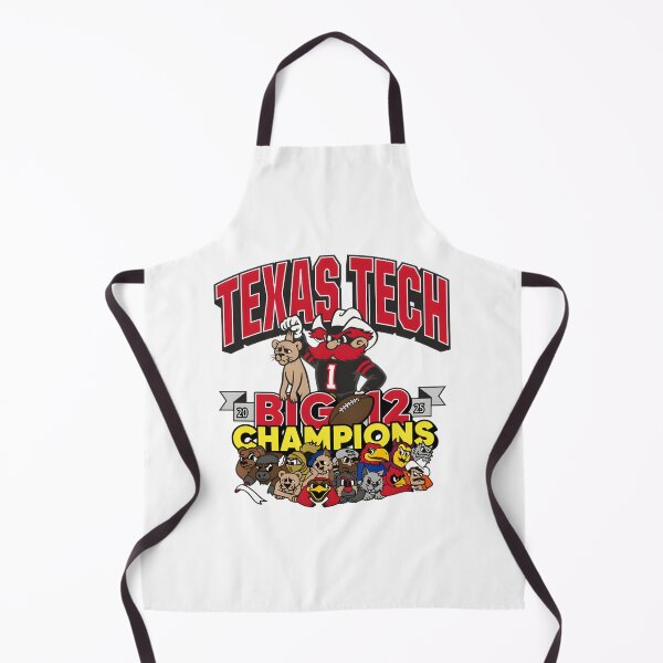 Item preview, Texas Tech Big Championship Celebration Design designed and sold by anroan.