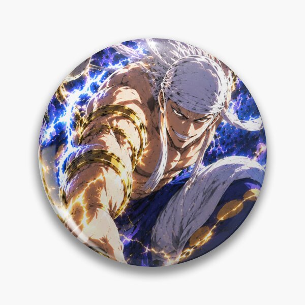 Item preview, Enel designed and sold by jinwooo.