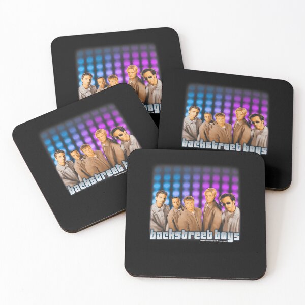 Item preview, Backstreet Boys designed and sold by Tazmamert-HALOM.