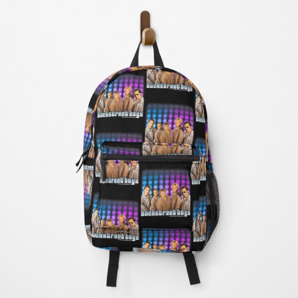 Item preview, Backstreet Boys designed and sold by Tazmamert-HALOM.