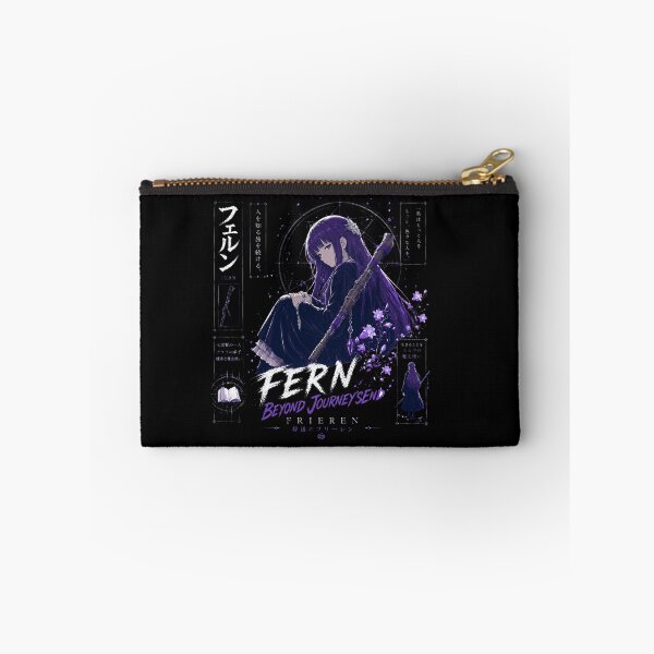 Item preview, Frieren Beyond Journey designed and sold by DiyaLin009.