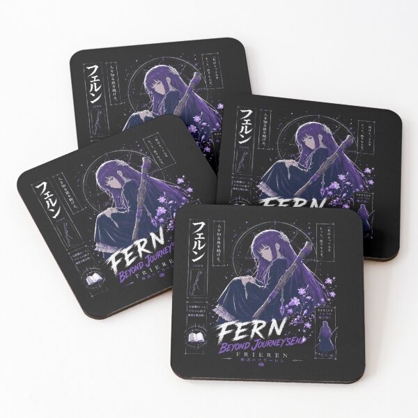 Item preview, Frieren Beyond Journey designed and sold by DiyaLin009.