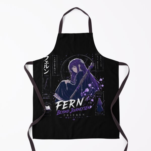 Item preview, Frieren Beyond Journey designed and sold by DiyaLin009.
