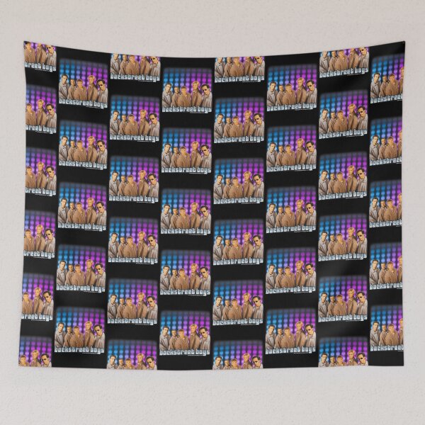 Item preview, Backstreet Boys designed and sold by Tazmamert-HALOM.