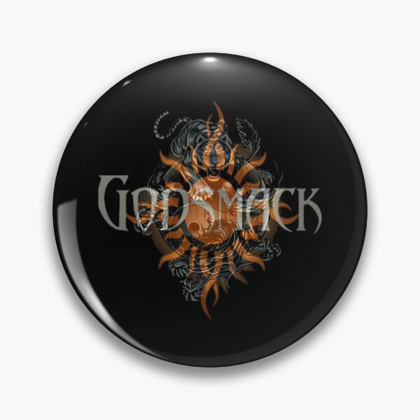 Item preview, Godsmack Band Rock designed and sold by KellyLuettgen58.