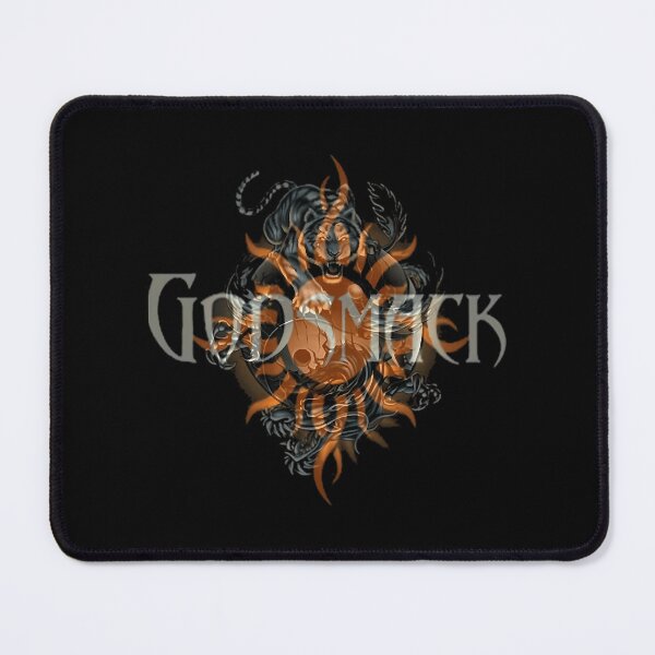 Item preview, Godsmack Band Rock designed and sold by KellyLuettgen58.