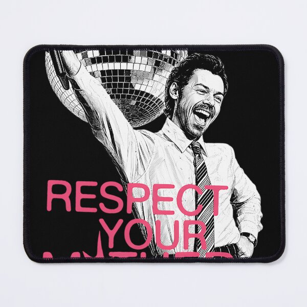 Item preview, Respect Your Mother Earth - Harry Styles Respect Your Mother designed and sold by Eman-Shop.