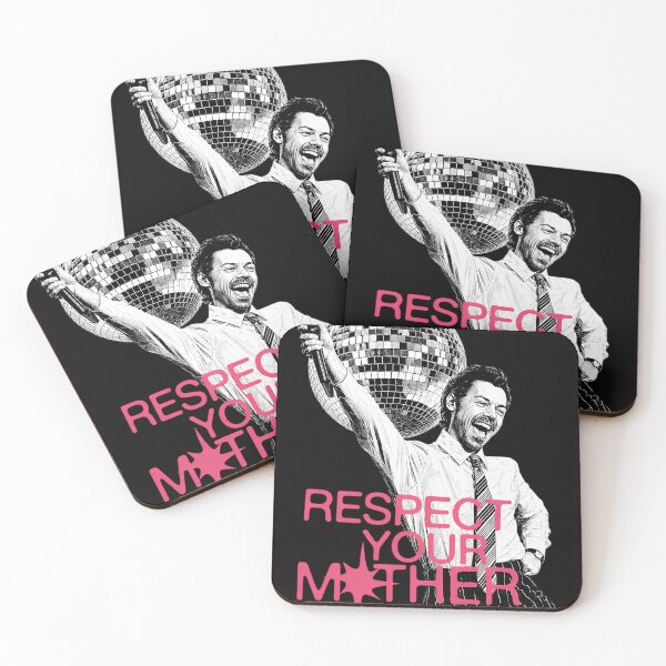 Item preview,  Respect Your Mother Earth - Harry Styles Respect Your Mother designed and sold by Eman-Shop.