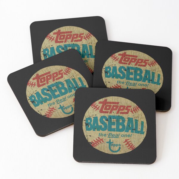 Item preview, Vintage Distressed Baseball Ball Sports Badge designed and sold by KatjaWild.